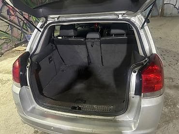 ucuz vito: Opel Signum: 2.2 l | 2005 il Hetçbek — 6