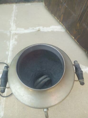 çay desmalı: Digər çaydanlar — 2