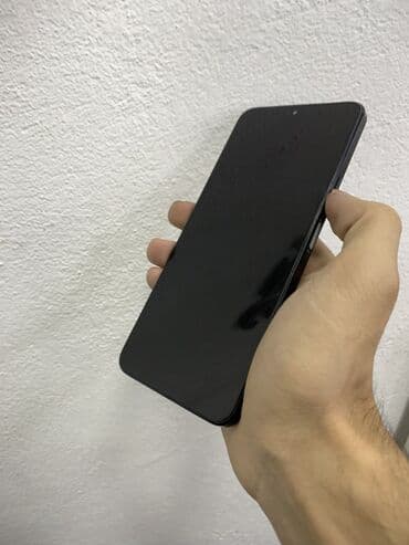 TV və video: Honor X8, 128 GB, rəng - Qara — 5