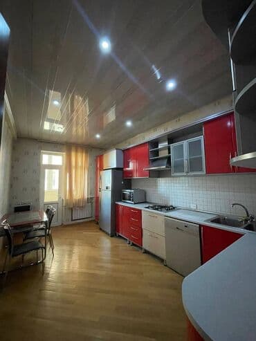 mehdiabadda torpaq satisi: Sumqayitda 6-ci mikrarayonda 9 mertebeli binanın 2-ci mərtəbəsində — 4