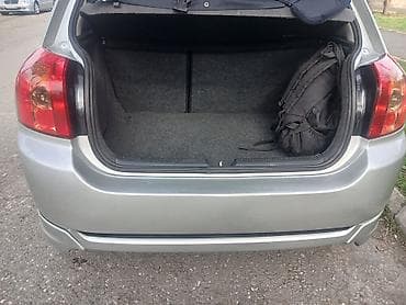 maşın satı: Toyota Corolla (hatchback) – kompakt və praktik şəhər avtomobili — 4