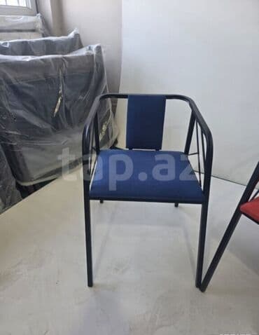 yazı masa: Masa və oturacaqlar oturacaqlar Neo stul-25 azn Rəngləri movcuddur — 2