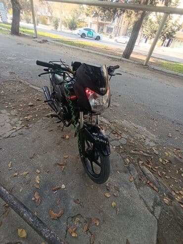 2 cı el elektrikli scooter: 100 sm3, 2023 il, 35000 km — 4