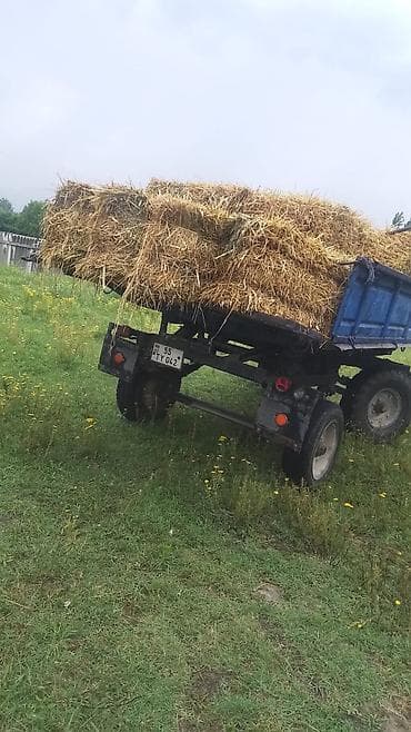 kompressor teh: Salam Traktor lapet ilə birlikdə satılır sənədlər qaydasındadır — 5