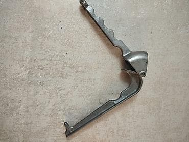 Sarmısak ezən — 8