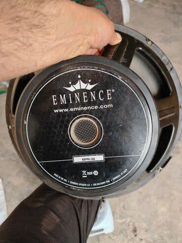 музыкальный центр panasonic: Yeni Air Music Kolonka, Növ - Toy üçün, rəng - Qara — 2