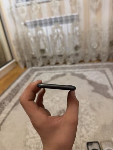 Видеоигры и приставки: IPhone 7, 64 ГБ, Черный, Отпечаток пальца — 4