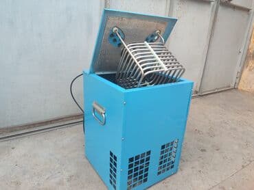 soyuducular balaca: Pive aparati tezedir iwlenmeyib — 3