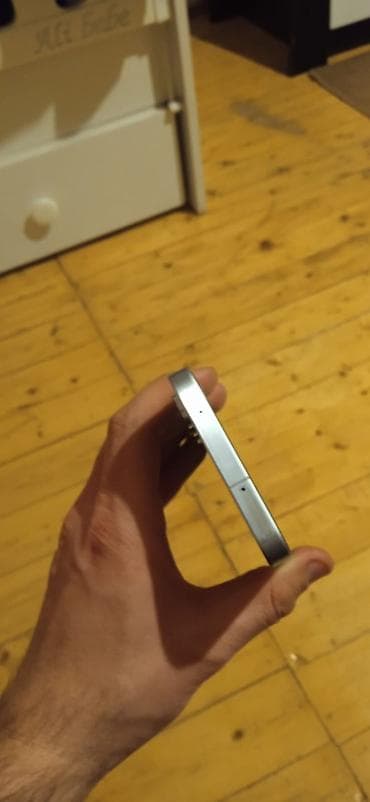 Samsung Galaxy A55, rəng - Mavi