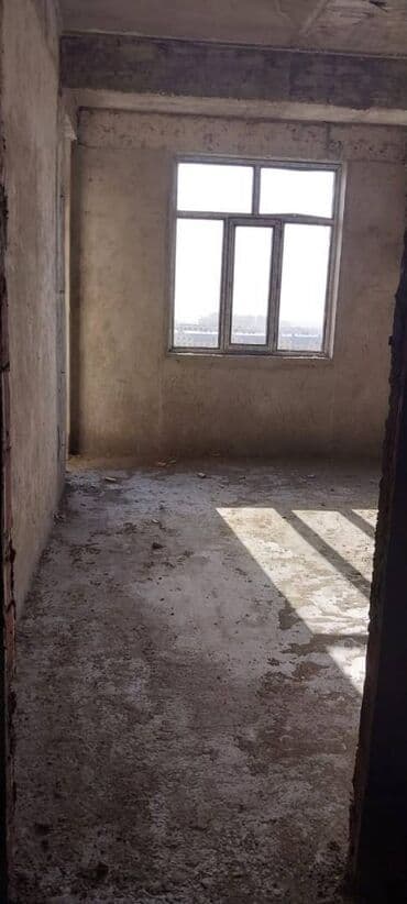 bine qesebesinde: Yeni Günəşli Massiv V, 1 otaqlı, Yeni tikili, m. Xalqlar Dostluğu, 52 kv. m — 5