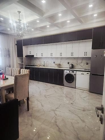 mebel metbex: 💫 Mətbəxt mebeli *qiymət 850 azn* 2 ay istifadə edilib Ölçü 5m — 1
