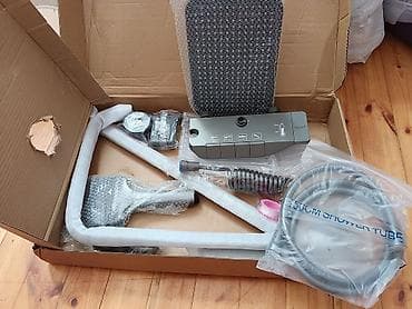 Tuj ucun smestitel pianino.tezedir.GENCEDE!!
Whatsapp elaqe saxlayin lalafo.az -da Tuj ucun smestitel pianino.tezedir.GENCEDE!!
Whatsapp elaqe saxlayin