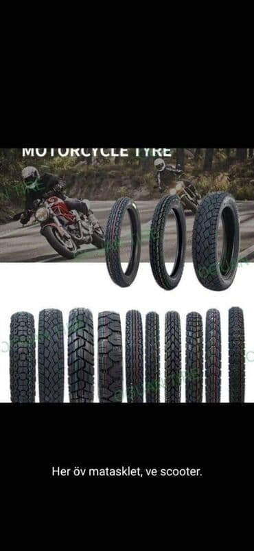 Moto Tekerler her razmerde movcudu Moto Ehtıyyat hısselerı Moto lalafo.az -da Moto Tekerler her razmerde movcudu Moto Ehtıyyat hısselerı Moto