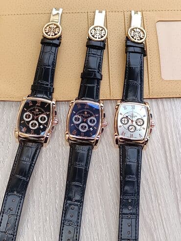 el fecr saat: Qol saatı, Rolex — 12