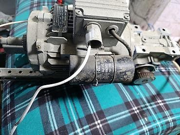 Elektrib avadanlıqları paketi 1) E.MTES GKRC-02 gərginlik nəzarət — 2