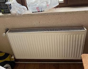 Radiator 3 ededdir 1 ededi 50 azn satilir‼️unvan yeni yasamal ykod8582 — 1