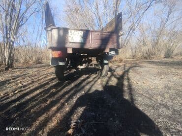 Motonəqliyyat: Muravey - R, 150 sm3 — 9