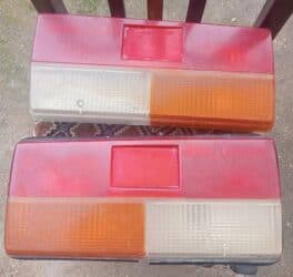 vaz 2106 suretler qutusu: VAZ (LADA) 2001 il, Analoq, Rusiya, İşlənmiş — 1