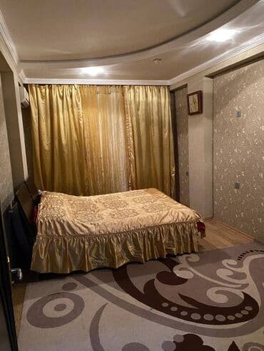 qurtuluş 93 obyekt satilir: 3 otaqlı, Yeni tikili, 90 kv. m — 4