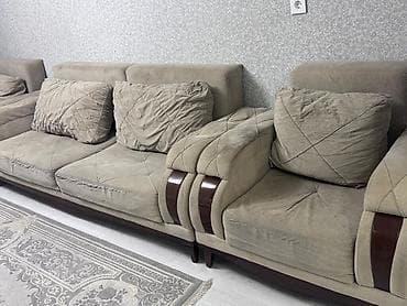 ereb mebeli: Klassik divan, Divan — 2