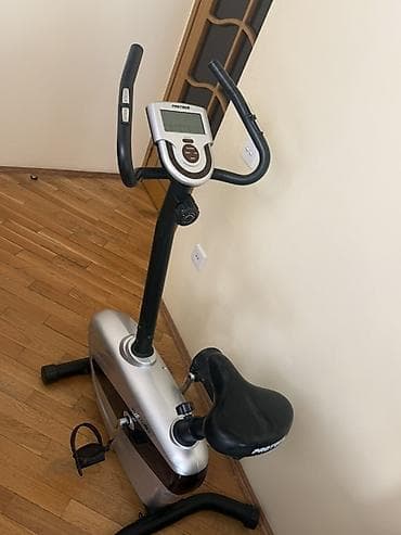 veli: Proteus stasionar velotrenajor - Marka/model: Proteus (paneldə qeyd — 10