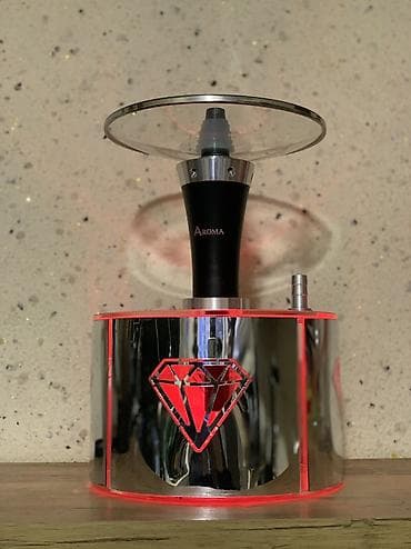 qizili: Premium Keyfiyyətlə ✅✨ Şəxsi Qutuda 💯 Brilliant Qəlyan ! Fərqli dizayn — 2