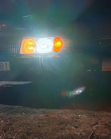 changan benni 2007: Mercedes-Benz 190 (W201): 1.8 l | 1992 il Sedan — 7