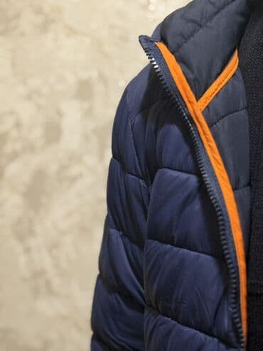 Pencəklər: Kurtka, Bolonka, Payız, S — 4