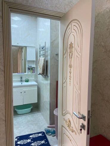 снять квартиры в баку: Yasamalda yaxın dovlət sosial fonduna yaxın 18 mertebeli binanın — 4