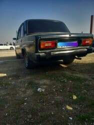 авто запчасти ваз 2110: VAZ (LADA) 2106: 1.6 l | 2003 il Sedan — 3