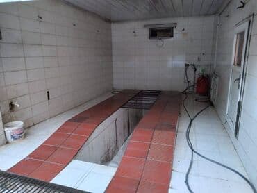 sumqayitda arenda obyekt: Binəqədi rayonu Azadliq metrosunun yaxınlığında yol kənarı 30 kv.m — 2