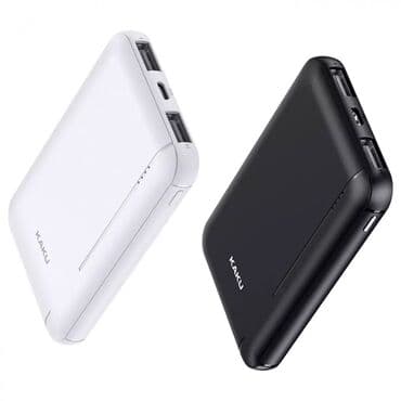 mikro cart: Powerbank Hoco, 5000 mAh, Yeni — 4