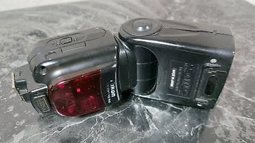 nikon d60: Nikon D7200 DSLR fotoaparat dəsti Komplekt: - Nikon D7200 gövdə - — 4
