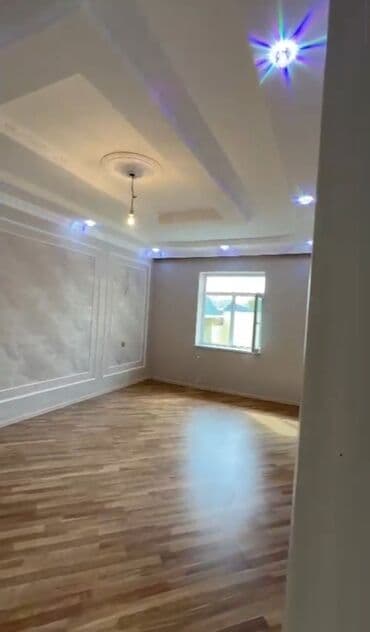 zaqatalada satilan evler 2023: Binəqədi qəs. 4 otaqlı, 120 kv. m, Kredit yoxdur, Yeni təmirli — 3