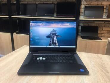 игровые ноутбуки в баку: İşlənmiş ASUS TUF Gaming, 15.6 ", Intel Core i5, 512 GB, Ünvandan götürmə, Pulsuz çatdırılma, Ödənişli çatdırılma — 1