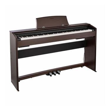 стул для пианино: Piano, Casio, Rəqəmsal, Yeni, Rayonlara çatdırılma, Ünvandan götürmə, Pulsuz çatdırılma — 3