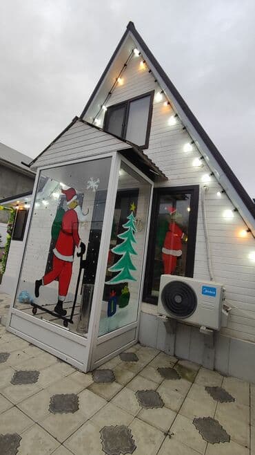 xirdalanda kiraye evler 200 azn 2022: 100 kv. m, 2 otaqlı, Qaz, İşıq, Su — 5