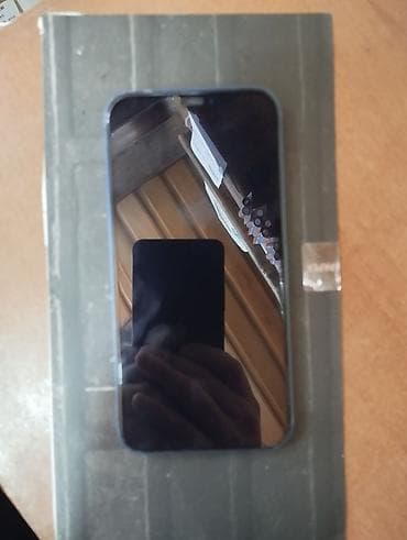 TV və video: IPhone 12, Mavi — 7