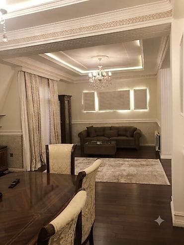 Ağ şəhər, 2 otaqlı, Yeni tikili, m. Xətai, 94 kv. m — 5