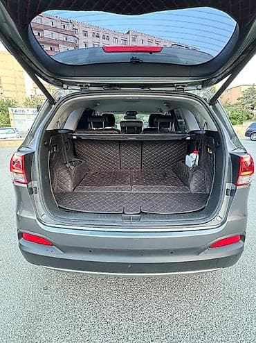 Kia Sorento: 2 l | 2017 il Krossover — 9