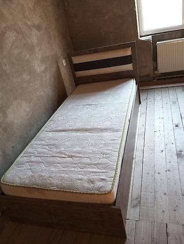 Bir nəfərlik taxt və döşək dəsti endirim olacağ altı Siyirməlidir — 1