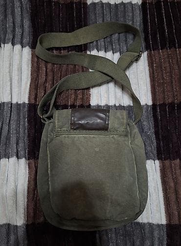 Kəmərlər: Çiyin çantası, İşlənmiş — 2