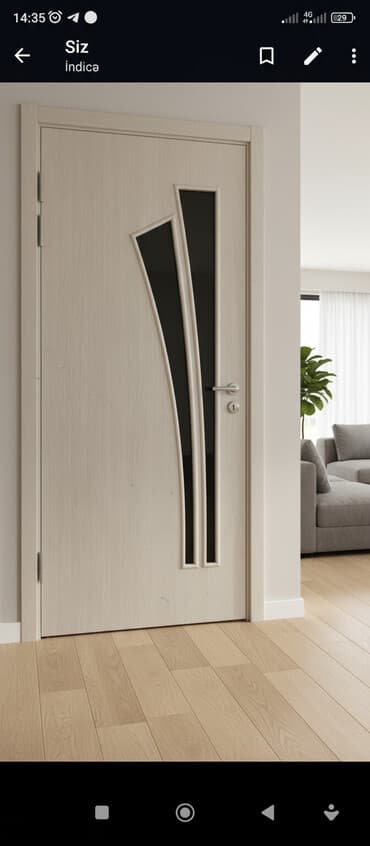 helba bitkisi faydaları: Yeni Otaq qapısı Pulsuz çatdırılma — 1