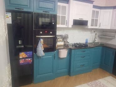 дома в аренду на длительный срок: Mənzil kirayə verilir. Menzıl Grand Hayat Yasayıs Kompleksınde — 12