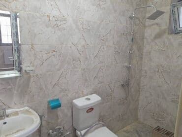 bine sovxoz: 32 kv. m, 2 otaqlı — 15