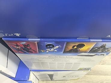 playstation 5 çantası: Təklifimiz çox sadə və sərfəlidir: 💳 Yalnız Tək Şəxsiyyət Vəsiqəsi — 3