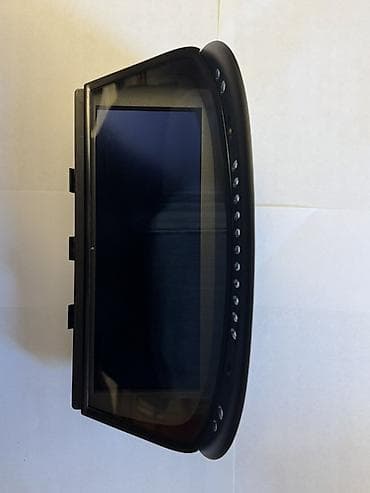 vozol 6 k: BMW E60 Original Böyük Monitor BMW E60 üçün original zavod böyük — 3
