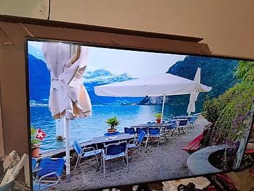 Yeni Televizor Samsung Ünvandan götürmə, Ödənişli çatdırılma — 3