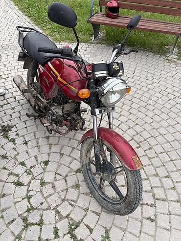 vaz 21 06 ehtiyat hisseleri: Kuba - XBOSS, 110 sm3, 2023 il, 100 km — 3