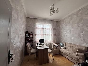 3 комнаты, 100 м², Нет кредита, Свежий ремонт — 9